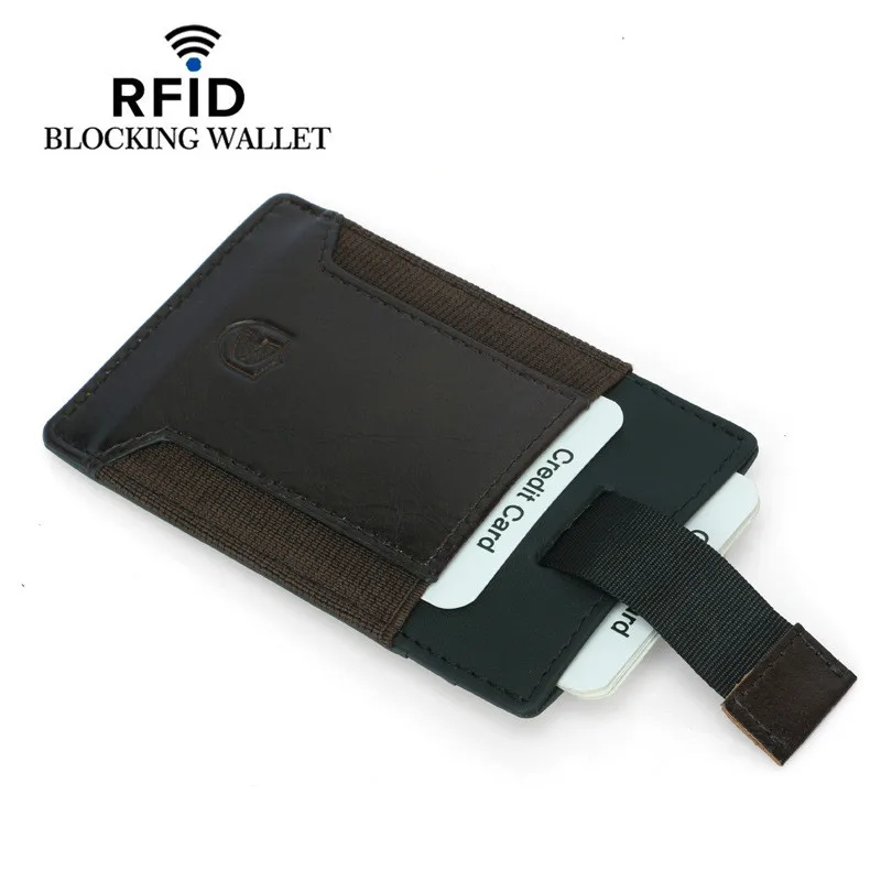 Women wallet leather purses multi-card bank RFID business card holder pouches purses and handbags
Women wallet leather purses multi-card bank RFID business card holder pouches purses and handbags