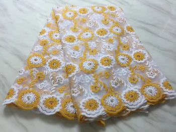 African Beaded Lace Fabric 2019 High Quality Nigerian Cord Lace Fabric Heavy Embroidered Guipure Lace African Lace
African Beaded Lace Fabric 2019 High Quality Nigerian Cord Lace Fabric Heavy Embroidered Guipure Lace African Lace