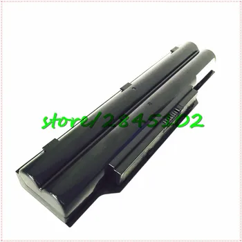 

FMVNBP213 FPCBP331 FPCBP347AP CP567717-01 Laptop Battery for FUJITSU LifeBook A Series AH532 A532 A512 GFX Batteries 6c