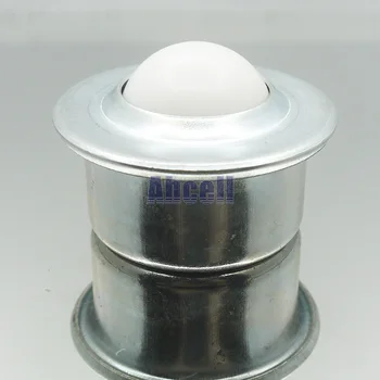 2pcs CY-30H PL POM Ball Caster plastic ball carbon steel pressed shell ball transfer unit glass plate sheet table ball roller
2pcs CY-30H PL POM Ball Caster plastic ball carbon steel pressed shell ball transfer unit glass plate sheet table ball roller