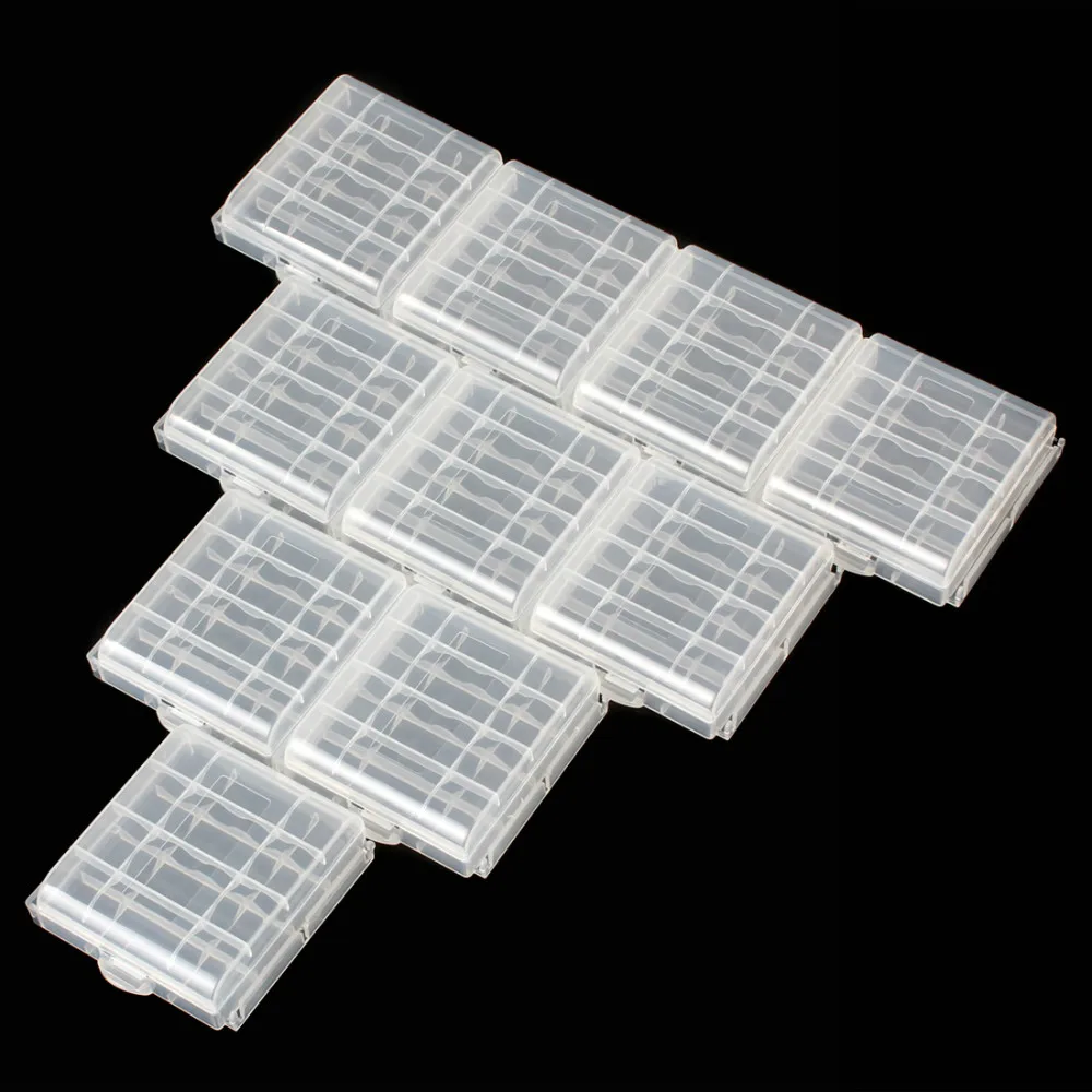 Soshine AA batteries case AA power sell Plastic AA / AAA battery storage box bag holder Hard Case Battery Holder
Soshine AA batteries case AA power sell Plastic AA / AAA battery storage box bag holder Hard Case Battery Holder