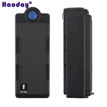 3G WCDMA Vehicle GPS Tracker TK20GSE 20000mAh Battery Life Drop-trigger Alarm Waterproof Magnet Real Time Tracking Device
3G WCDMA Vehicle GPS Tracker TK20GSE 20000mAh Battery Life Drop-trigger Alarm Waterproof Magnet Real Time Tracking Device