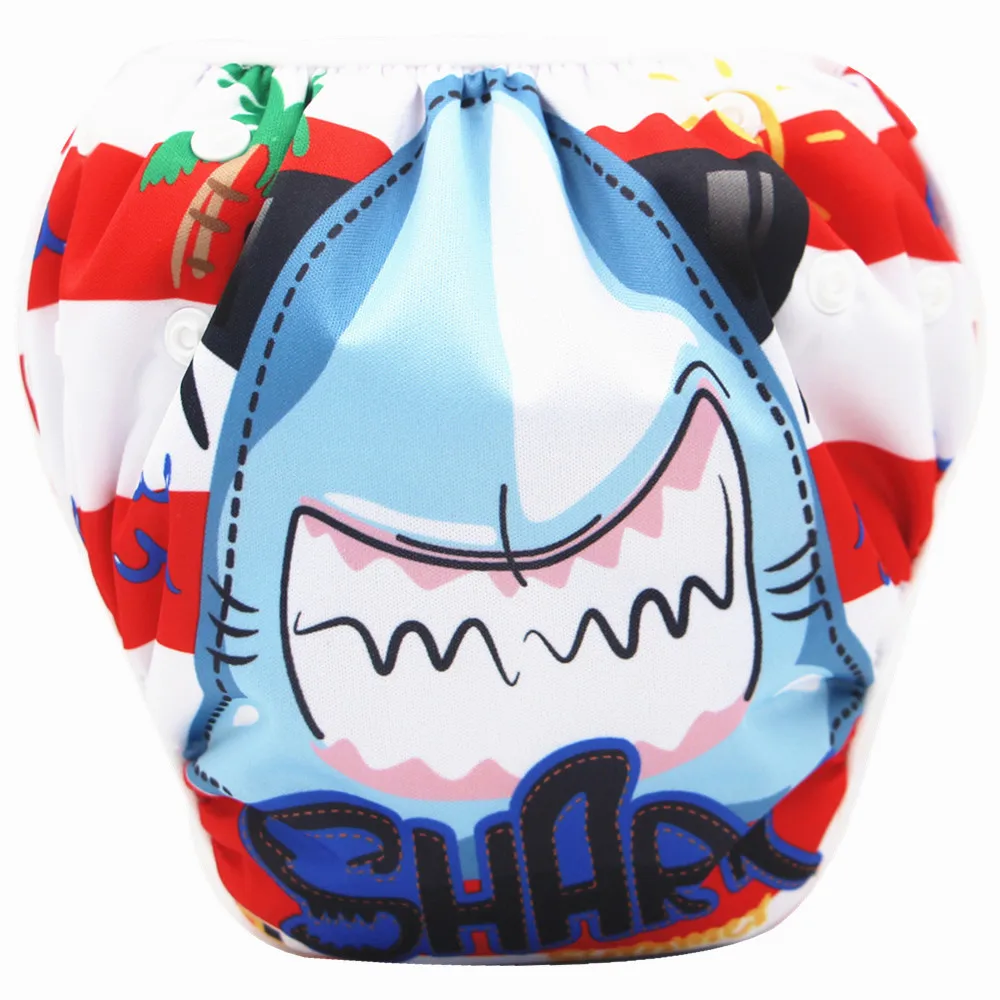 Swimwear for Baby Infant Swim Nappies Cartoon Children Swimsuit Baby Bathing Suit Adjustable Diapers Toddler Girls Swimwear Kids
Swimwear for Baby Infant Swim Nappies Cartoon Children Swimsuit Baby Bathing Suit Adjustable Diapers Toddler Girls Swimwear Kids