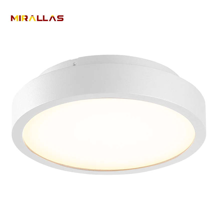 18w Modern Simple Aluminum Outdoor Indoor Waterproof LED Ceiling Lamp for Patio AC110 AC220V White ML12
18w Modern Simple Aluminum Outdoor Indoor Waterproof LED Ceiling Lamp for Patio AC110 AC220V White ML12