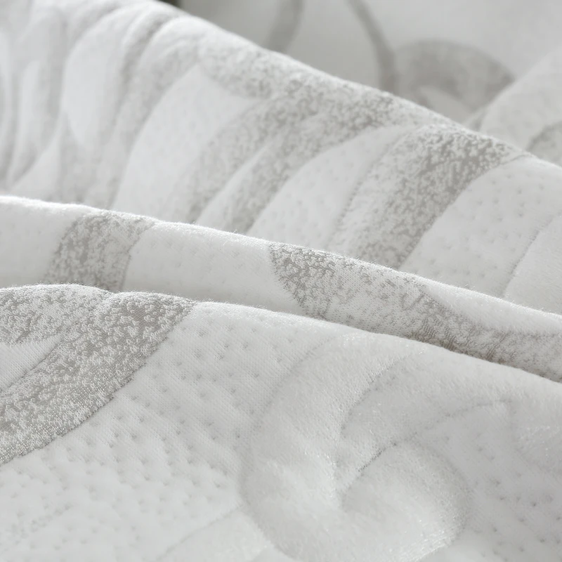 Waliicorners Luxury Knitted Cotton 3 Pieces Bedspread Comforter Set King Queen Size Bed Cover Set Mattress Topper Blanket With Pillowcases 12 HTB1jE5Wav1G3KVjSZFkq6yK4XXap