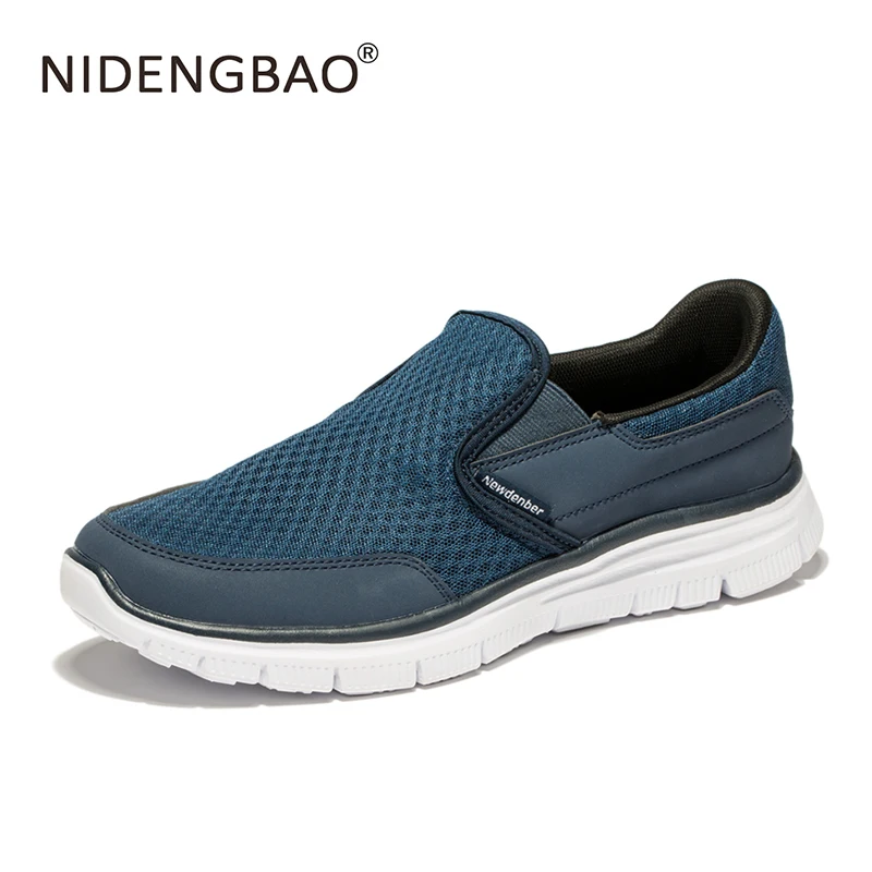NIDENGBAO Sneakers for Men Summer Platform Men Running Shoes Sports Sneakers Breathable 2017 Running Shoes For Men
NIDENGBAO Sneakers for Men Summer Platform Men Running Shoes Sports Sneakers Breathable 2017 Running Shoes For Men