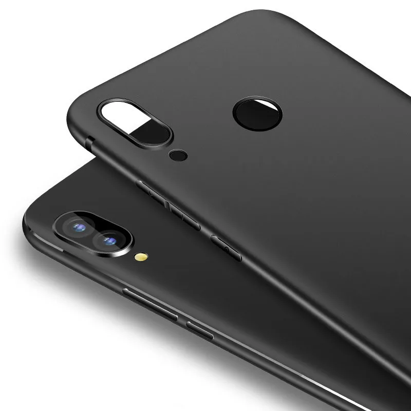 For Huawei Nova 4 4E 3 3E 3I Matte Case Soft Silicon Back Cover On Nova3i Nova4 Nova3E Nova4E Nova3 Matt Cover Cases
For Huawei Nova 4 4E 3 3E 3I Matte Case Soft Silicon Back Cover On Nova3i Nova4 Nova3E Nova4E Nova3 Matt Cover Cases