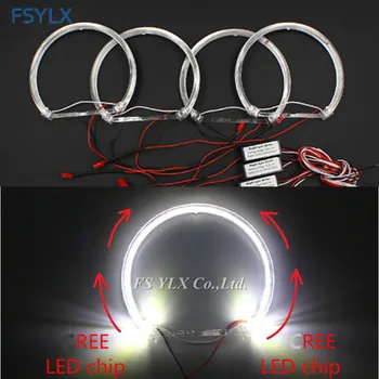 2014 New free shipping!!! CCFL Angel Eyes & Excellent CCFL Angel Eyes /CCFL Angel Eyes Halo Rings for motocycle145MM
2014 New free shipping!!! CCFL Angel Eyes & Excellent CCFL Angel Eyes /CCFL Angel Eyes Halo Rings for motocycle145MM