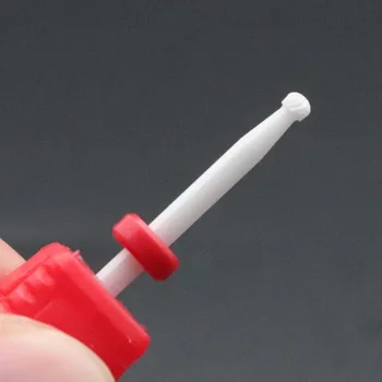 kesinails Ceramic Nail Drill Bit Rotate Burr Milling Nail Cutter Bit For Manicure Pedicure Tool Electric Nail Drill Accessorie
kesinails Ceramic Nail Drill Bit Rotate Burr Milling Nail Cutter Bit For Manicure Pedicure Tool Electric Nail Drill Accessorie