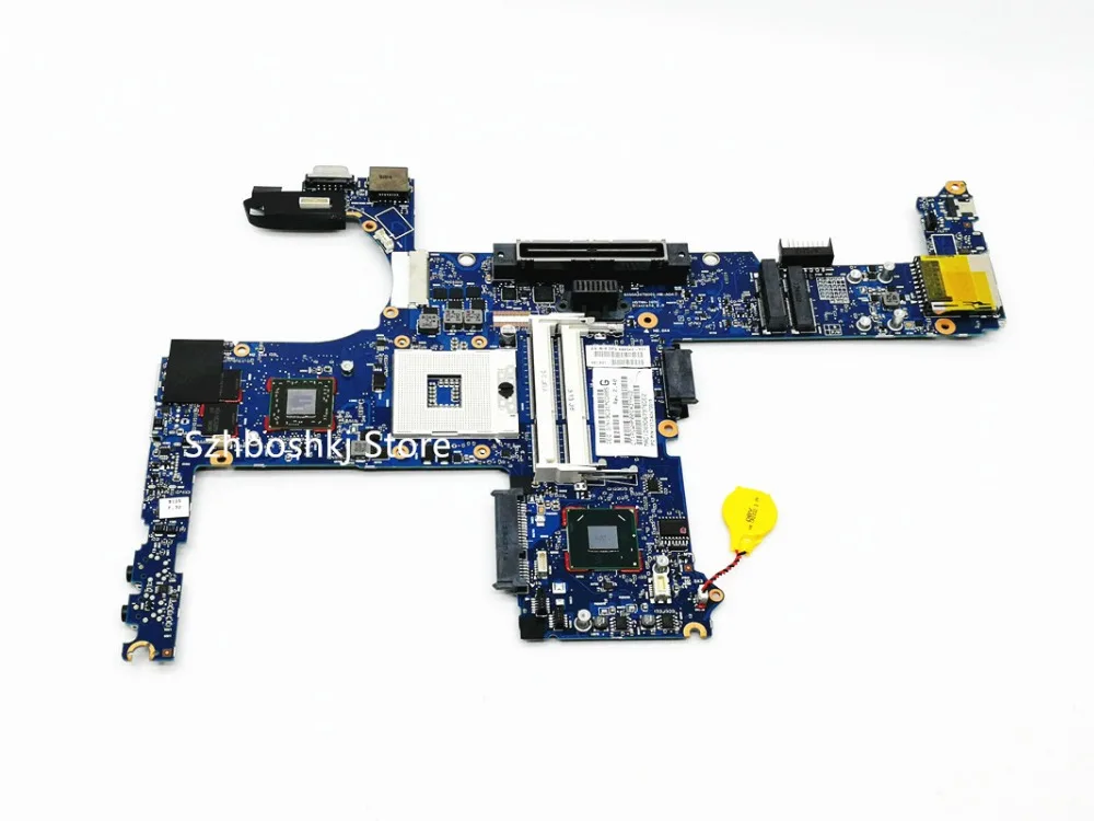 Free Shipping 686042-501 686042-001 Notebook PC Mainboard For HP EliteBook 8470W 8470P Laptop Motherboard DDR3 100% Fully Tested
Free Shipping 686042-501 686042-001 Notebook PC Mainboard For HP EliteBook 8470W 8470P Laptop Motherboard DDR3 100% Fully Tested