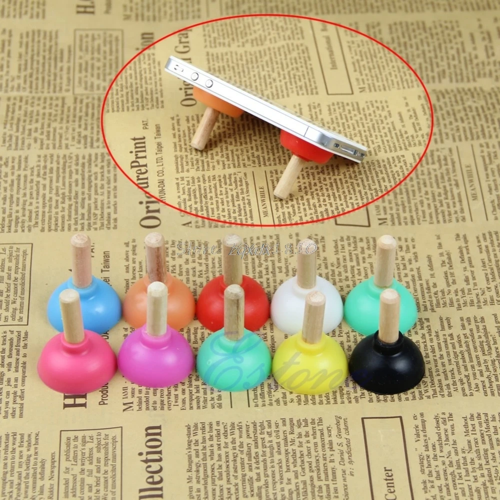 5Pcs Mini Holders Plunger Sucker Stand For Cell Phone For iPhone iPod For PSP Z09 Drop ship
5Pcs Mini Holders Plunger Sucker Stand For Cell Phone For iPhone iPod For PSP Z09 Drop ship
