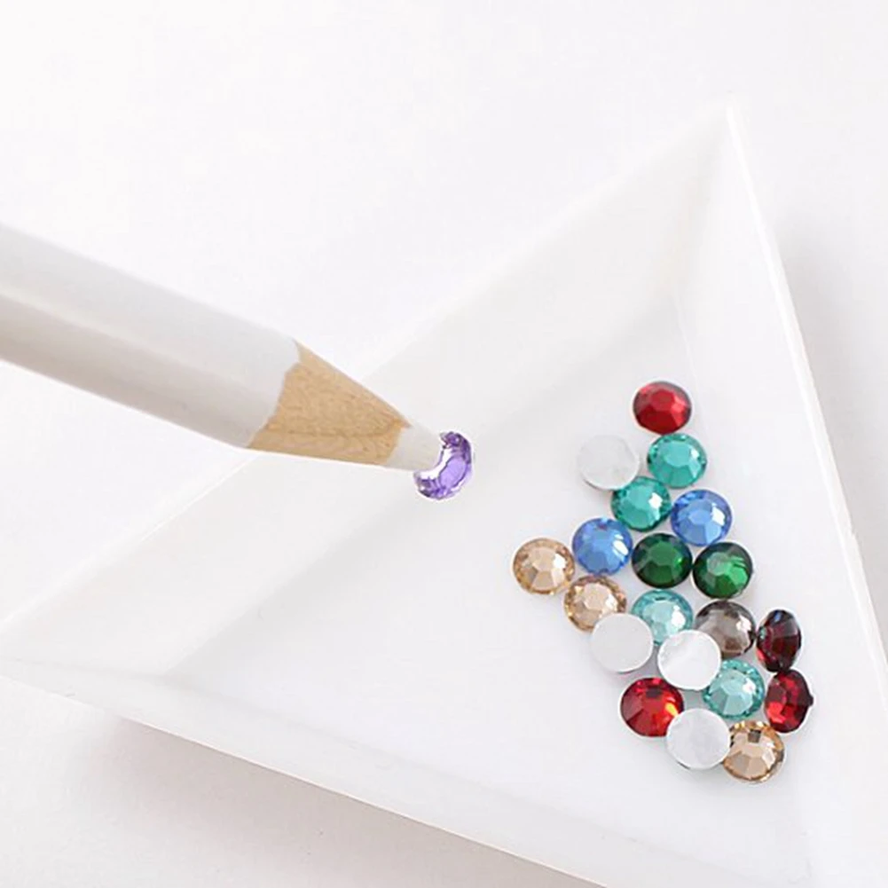 Painting Nails DIY Tools Picker Pencil Pen For Nail Art Decorations Dotting Pen 1pcs Rhinestones Box Plastic Plate 1pcs 2pcs/set
Painting Nails DIY Tools Picker Pencil Pen For Nail Art Decorations Dotting Pen 1pcs Rhinestones Box Plastic Plate 1pcs 2pcs/set
