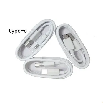 10pcs/lot USB Type-C to USB Type A Data Extension Power Cable Male to Male White 1M for Xiaomi Huawei Vivo Sangsum Mobile Phone
10pcs/lot USB Type-C to USB Type A Data Extension Power Cable Male to Male White 1M for Xiaomi Huawei Vivo Sangsum Mobile Phone
