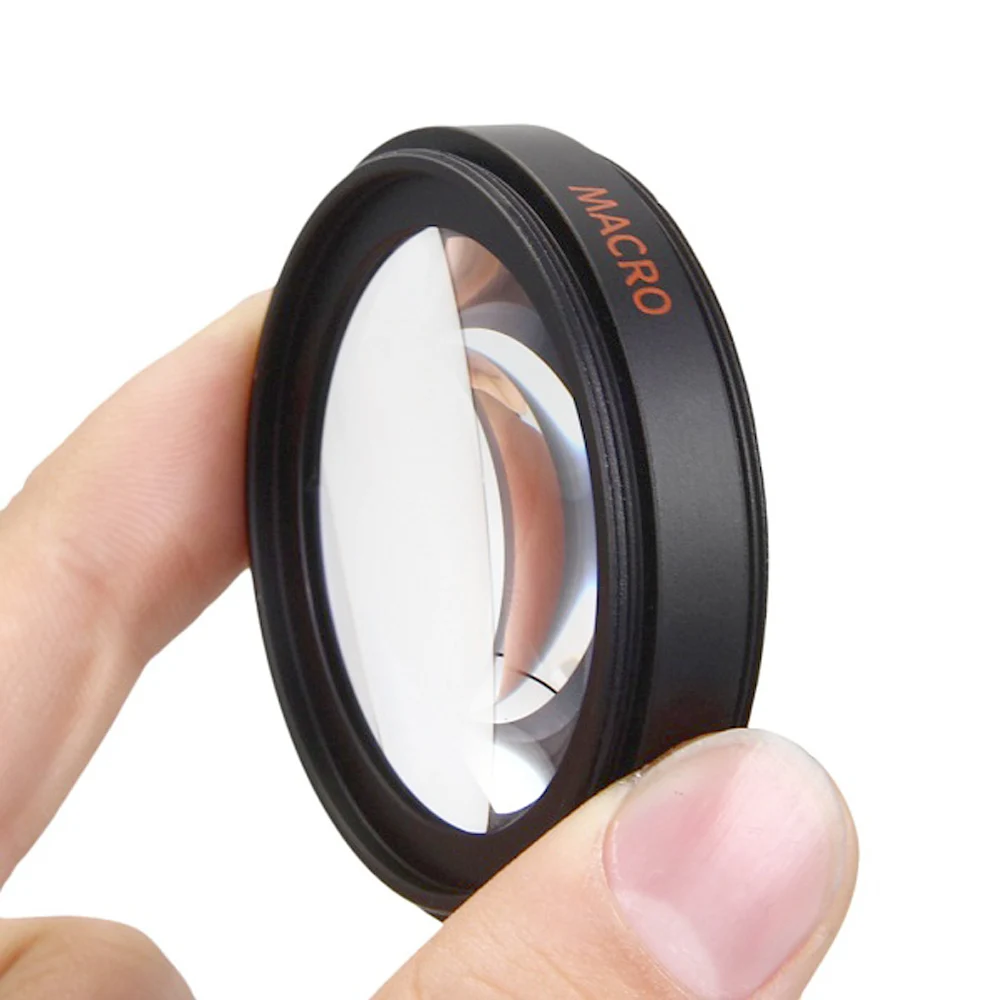 58MM 0.45x HD Wide Angle Lens with Macro Lens for Canon Nikon Sony Pentax 58MM Camera
58MM 0.45x HD Wide Angle Lens with Macro Lens for Canon Nikon Sony Pentax 58MM Camera