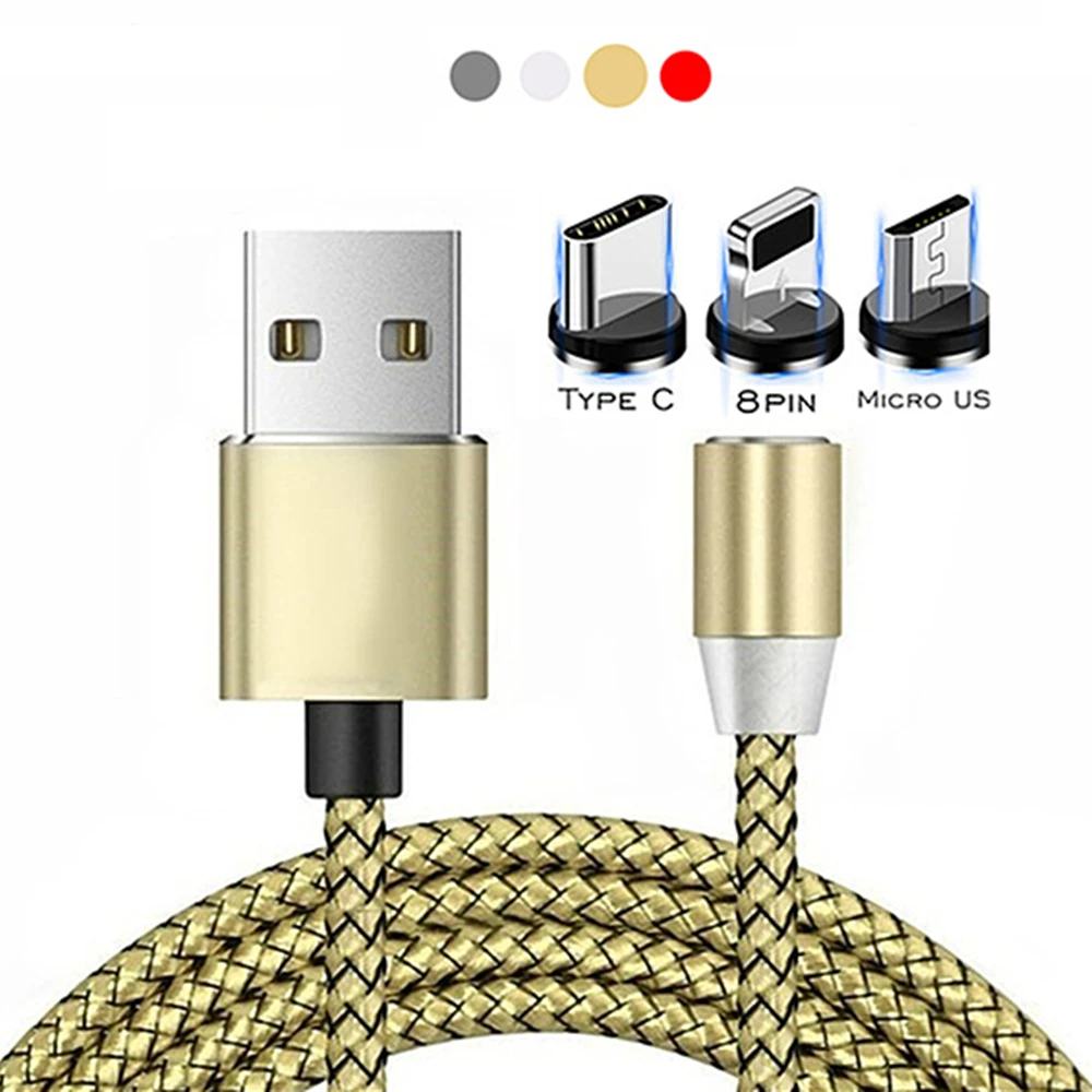 1M Magnetic Usb Charging Cable Fast Charging Magnet Charger Data Cord Wire Adapter For iphone Xs Max X Xr 5 6 S 7 8 Plus ipod
1M Magnetic Usb Charging Cable Fast Charging Magnet Charger Data Cord Wire Adapter For iphone Xs Max X Xr 5 6 S 7 8 Plus ipod