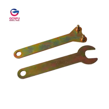 2pcs/set Polishing Machine Tablet Angle Grinder Clip Cutter Blade Clip Special Wrench Tool
2pcs/set Polishing Machine Tablet Angle Grinder Clip Cutter Blade Clip Special Wrench Tool
