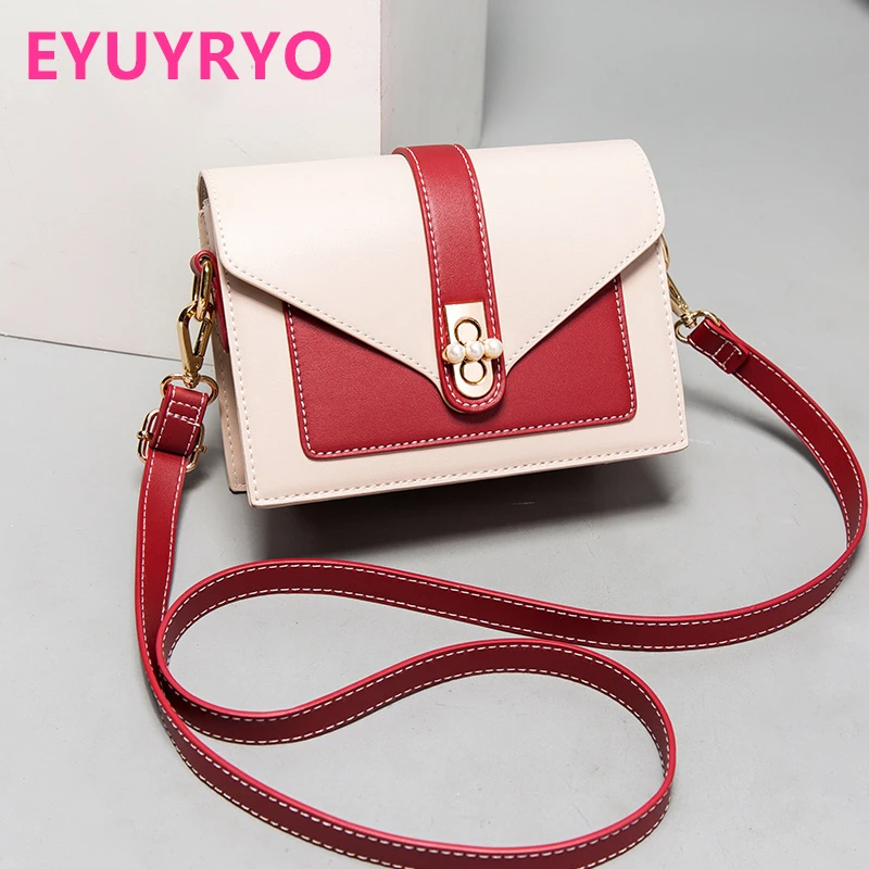 Luxury crossbody bags for women handbag designer shoulder leather small bag feminina famous brand purse ladies sac a main femme
Luxury crossbody bags for women handbag designer shoulder leather small bag feminina famous brand purse ladies sac a main femme