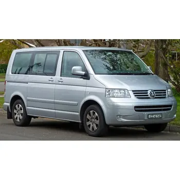 Front Turn Signal lights for VOLKSWAGEN T5 TRANSPORTER/CARAVELLE Mk5 7HB 7HJ 7EB 7EJ 7EF Bus Fog light Stop Brake lamp 2pc