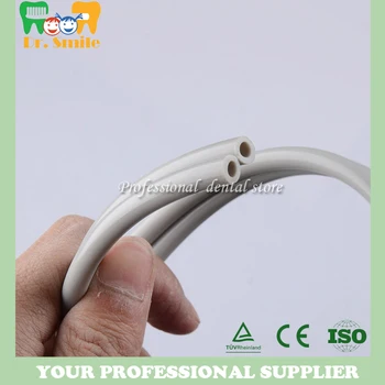2 hole dental foot control tube dental micro motor tubing foot control pipe dental unit tubes
2 hole dental foot control tube dental micro motor tubing foot control pipe dental unit tubes