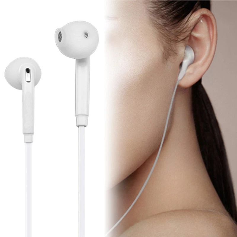 Headphones Music Earbuds Stereo Gaming Earphone For Xiaomi With Microphone For IPhone 5s IPhone 6 Computer
Headphones Music Earbuds Stereo Gaming Earphone For Xiaomi With Microphone For IPhone 5s IPhone 6 Computer