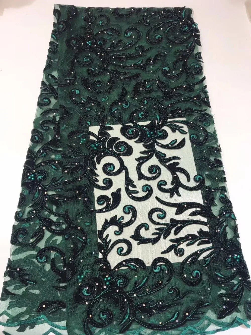 5 colors embroidered tulle lace fabric with stones on sale ZH-8228 french net lace fabric for bridal dress
5 colors embroidered tulle lace fabric with stones on sale ZH-8228 french net lace fabric for bridal dress