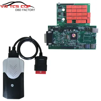 Newest 2016R0 free activate !! 2015.3 R3 with keygen new box VD TCS CDP PRO PLUS with nec relay without Bluetooth 3in1 for car
Newest 2016R0 free activate !! 2015.3 R3 with keygen new box VD TCS CDP PRO PLUS with nec relay without Bluetooth 3in1 for car
