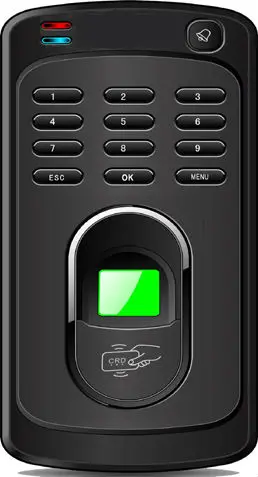 RFID Fingerprint Access Control & Time Attendance Device with RS485,USB YET-TF10
RFID Fingerprint Access Control & Time Attendance Device with RS485,USB YET-TF10