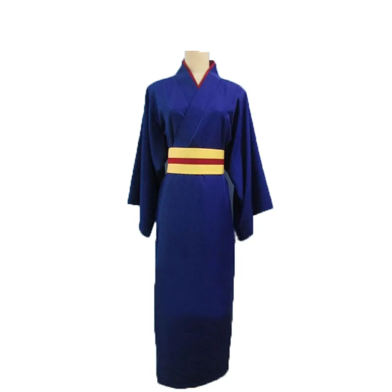 Japanese Anime Kamisama Love Kamisama Kiss Tomoe Cosplay Costume Adult Men's Kimono 11
Japanese Anime Kamisama Love Kamisama Kiss Tomoe Cosplay Costume Adult Men's Kimono 11