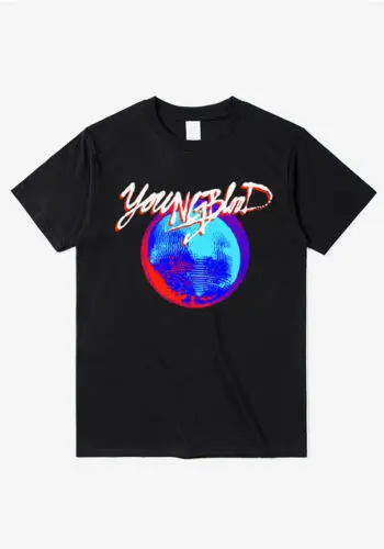 5 Seconds of Summer 5SOS Youngblood Black Unisex Man Custom T Shirt Tees Brand Clothing Funny T-Shirt top tee
5 Seconds of Summer 5SOS Youngblood Black Unisex Man Custom T Shirt Tees Brand Clothing Funny T-Shirt top tee