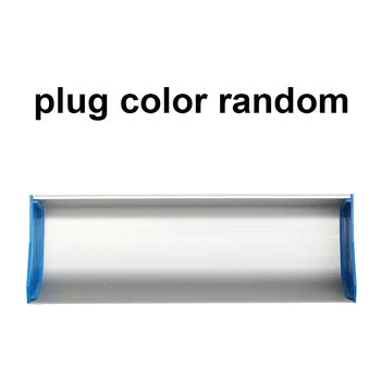 1pc Press Aluminum Emulsion Coater Tool 8" 20cm Wear Resistant Scoop Coater For Silk Screen Printing Mayitr
1pc Press Aluminum Emulsion Coater Tool 8" 20cm Wear Resistant Scoop Coater For Silk Screen Printing Mayitr