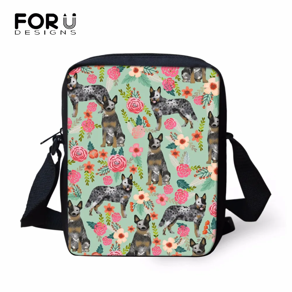FORUDESIGNS School Bags for Girls Australian Cattle Pattern Kids Baby Mini Schoolbag Small Satchel Boys Schoolbags bookbag 2018
FORUDESIGNS School Bags for Girls Australian Cattle Pattern Kids Baby Mini Schoolbag Small Satchel Boys Schoolbags bookbag 2018