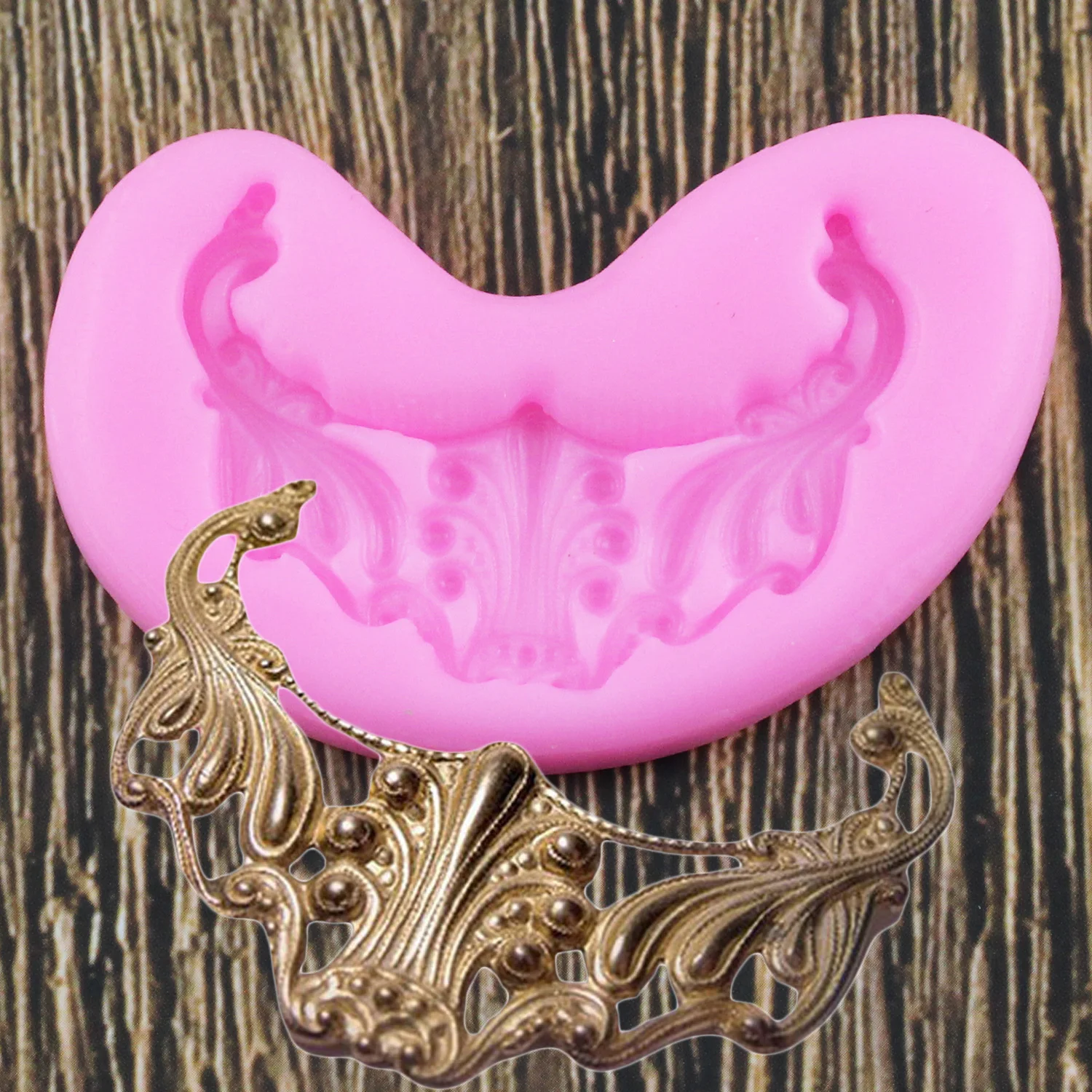 Vintage Relief Cake Border Silicone Fondant Mold Polymer Clay Molds Cake Baking Decorating Tools Chocolate Candy Moulds
Vintage Relief Cake Border Silicone Fondant Mold Polymer Clay Molds Cake Baking Decorating Tools Chocolate Candy Moulds