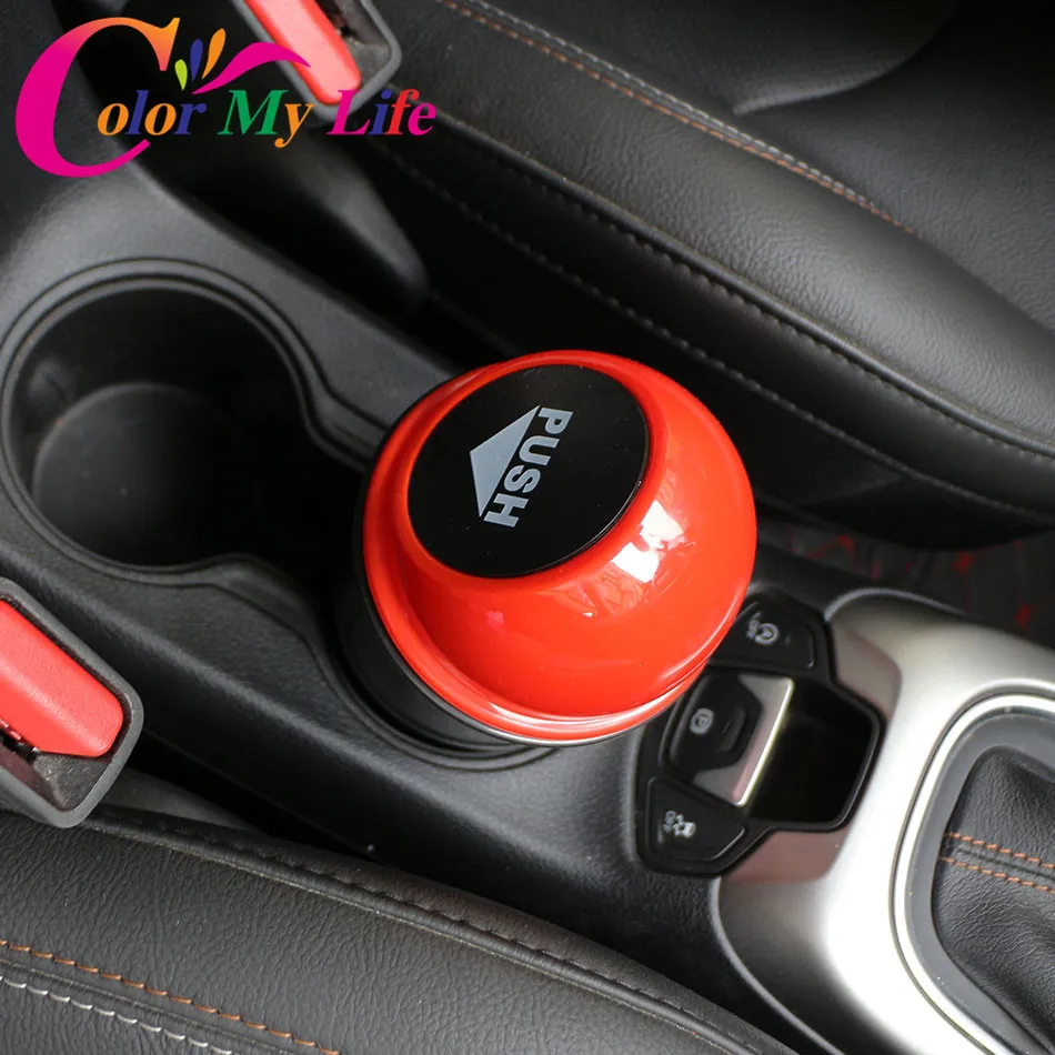 Color My Life Car Trash Can Garbage Dust Door Storage Barrel for Peugeot 206 207 208 301 307 308 407 408 508 2008 3008 4008 RZC
Color My Life Car Trash Can Garbage Dust Door Storage Barrel for Peugeot 206 207 208 301 307 308 407 408 508 2008 3008 4008 RZC
