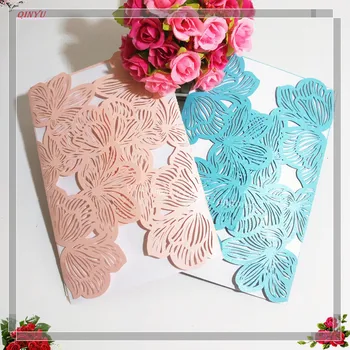 10PCS 12*18cm Wholesale Name Cards Wedding Invitations with Wedding Card Wedding Party Wedding Supplies Laser Cut 5zsh072
10PCS 12*18cm Wholesale Name Cards Wedding Invitations with Wedding Card Wedding Party Wedding Supplies Laser Cut 5zsh072