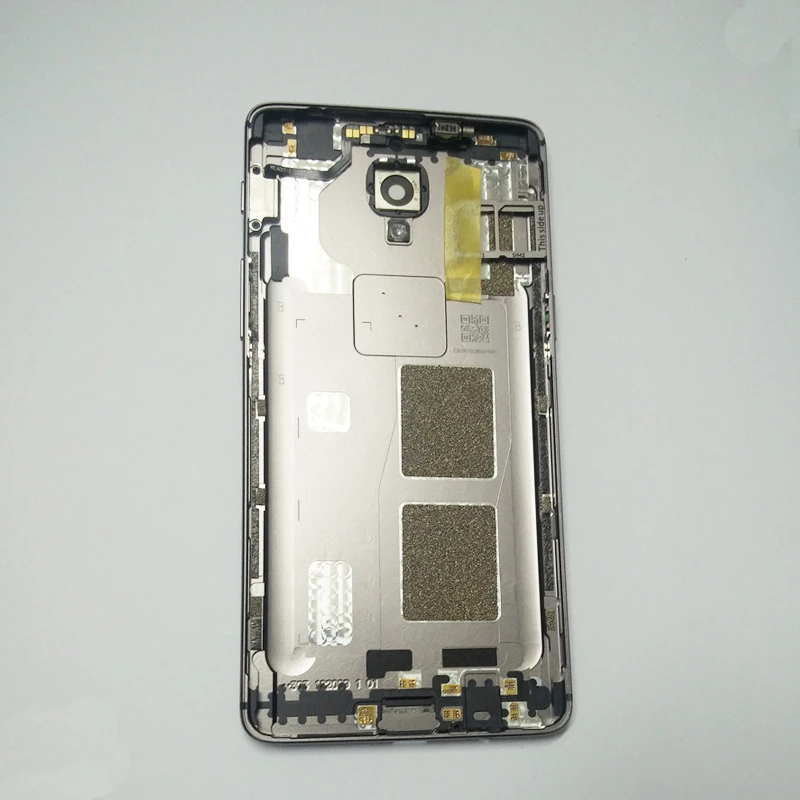 For Oneplus 3 Oneplus 3t back cover 01