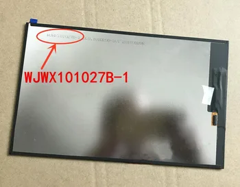 JALHOX 10.1-inch LCD screen Display WJWX101027B-1 LCD Screen Repair Replacement Free Shipping 
JALHOX 10.1-inch LCD screen Display WJWX101027B-1 LCD Screen Repair Replacement Free Shipping