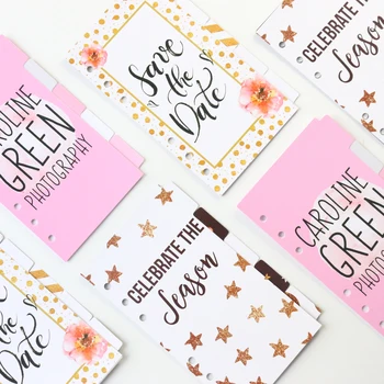 Domikee cute 6 holes paper index dividers set for spiral notebooks ,candy binder planner notebooks index divider accessories,A6
Domikee cute 6 holes paper index dividers set for spiral notebooks ,candy binder planner notebooks index divider accessories,A6