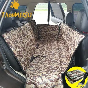 New Car Seat Cover Pet Double-layer Car Mat Dog Car Seat Cushion Carrier Waterproof Anti-slip Foldable Car Mats Black Hammock
New Car Seat Cover Pet Double-layer Car Mat Dog Car Seat Cushion Carrier Waterproof Anti-slip Foldable Car Mats Black Hammock