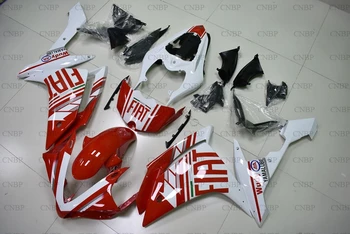 Abs Fairing YZFR1 2007 - 2008 Plastic Fairings for YAMAHA YZFR1 07 Motorcycle Fairing YZFR1 2008
Abs Fairing YZFR1 2007 - 2008 Plastic Fairings for YAMAHA YZFR1 07 Motorcycle Fairing YZFR1 2008