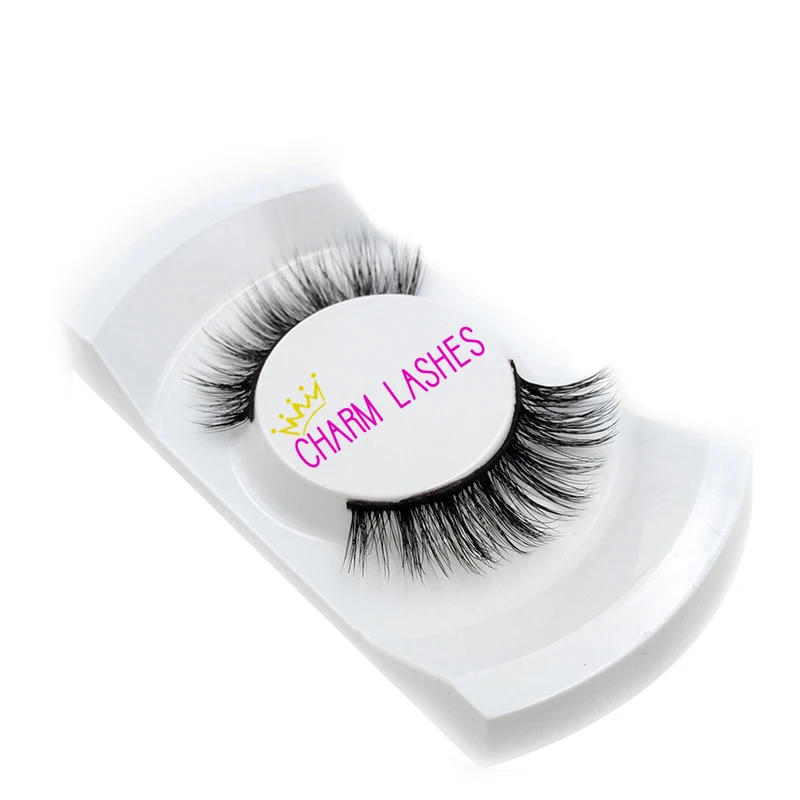 100 Pairs mink eyelashes customized false lashes 3d mink lashes private label eyelash extension makeup fake eyelashes wholesale
100 Pairs mink eyelashes customized false lashes 3d mink lashes private label eyelash extension makeup fake eyelashes wholesale