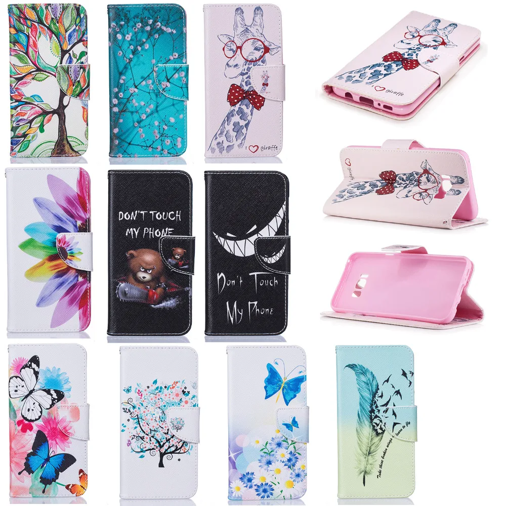 YUANLAM case PU+TPU Stand Case for samsung galaxy S8 S8 plus J7 J5 J3 A5 A3 2017 Wallet Book Style Magnetic Flip Case
YUANLAM case PU+TPU Stand Case for samsung galaxy S8 S8 plus J7 J5 J3 A5 A3 2017 Wallet Book Style Magnetic Flip Case