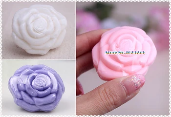 100pcs/lot wedding supplies rose flower soap Wedding favor Exquisite Handmade Soap Festivals, wedding gifts
100pcs/lot wedding supplies rose flower soap Wedding favor Exquisite Handmade Soap Festivals, wedding gifts