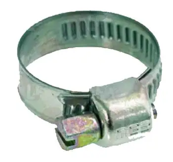 NUOVA SIMONELLI 00000133 HOSE CLAMP 16-25
NUOVA SIMONELLI 00000133 HOSE CLAMP 16-25