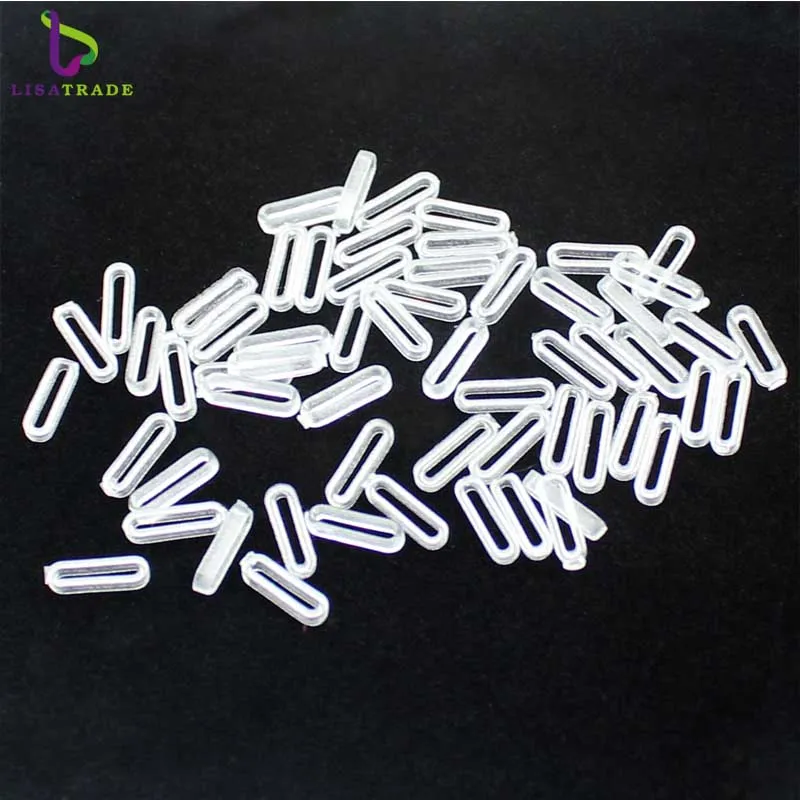 DIY accessories 8mm/10mm Rubber stopper can fit for 8mm and 10mm wristband & bracelets, LSDA04-05*100
DIY accessories 8mm/10mm Rubber stopper can fit for 8mm and 10mm wristband & bracelets, LSDA04-05*100