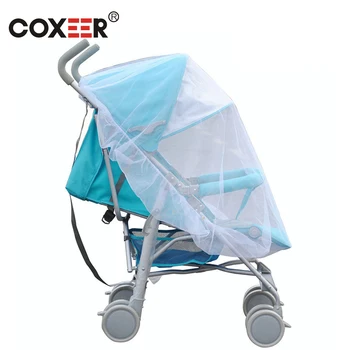 coxeer Baby Strollers Carriers Mosquito Net Protect From Insect Bug Kids Tent Mesh With Lace Purfle Full Cover Moustiquaire New 
coxeer Baby Strollers Carriers Mosquito Net Protect From Insect Bug Kids Tent Mesh With Lace Purfle Full Cover Moustiquaire New