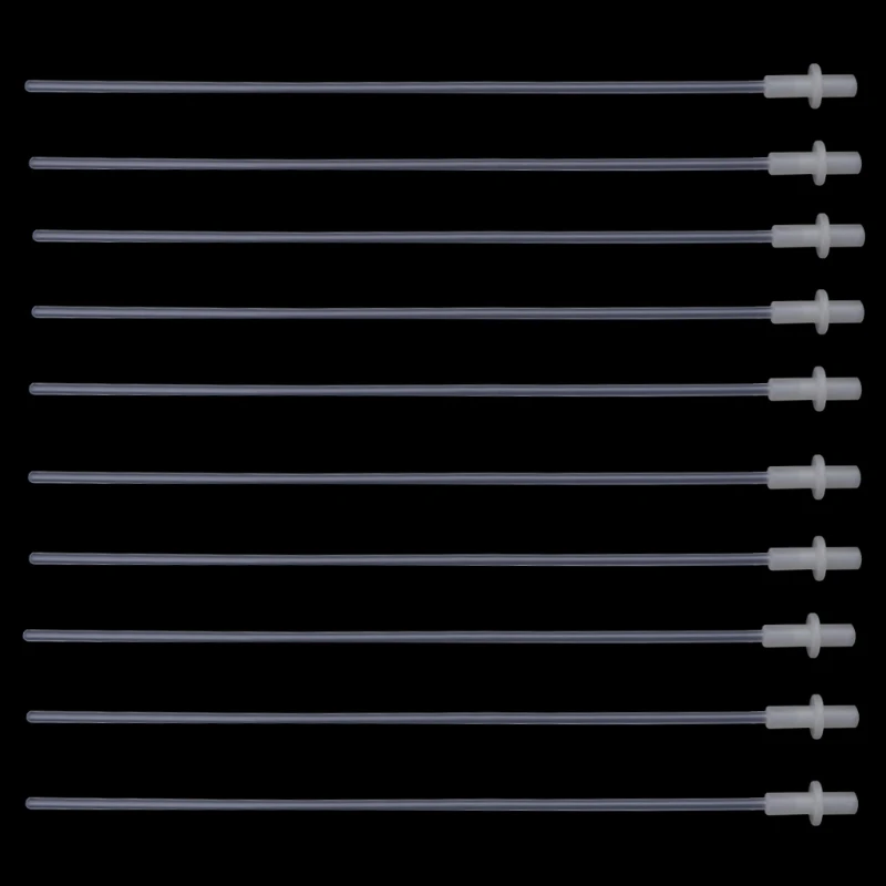 10 pcs Canine Dog Goat Sheep Rabbit Bird AI Feeding Puppy Feed Artificial Insemination Catheter Rod 11 inches 280mm off day 4mm
10 pcs Canine Dog Goat Sheep Rabbit Bird AI Feeding Puppy Feed Artificial Insemination Catheter Rod 11 inches 280mm off day 4mm