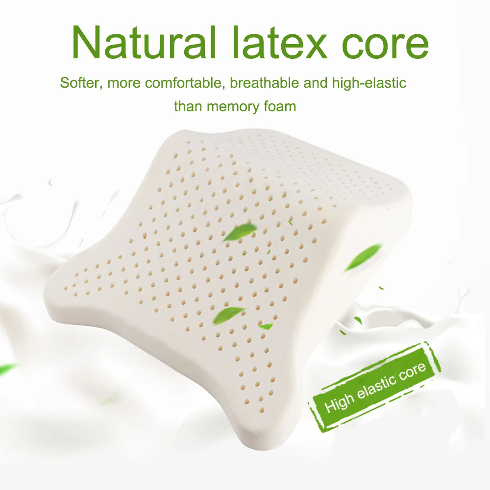 Car headrest Pillow 5
