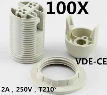 100pcs/ lot Led E14 Lamp Holder Converter-Socket Adapter-Plastic Edison Screw Adapter-Free Shipping With Tracking No.
100pcs/ lot Led E14 Lamp Holder Converter-Socket Adapter-Plastic Edison Screw Adapter-Free Shipping With Tracking No.