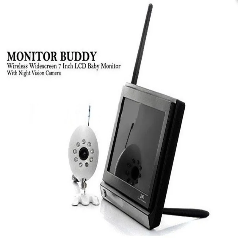 baby monitor 1