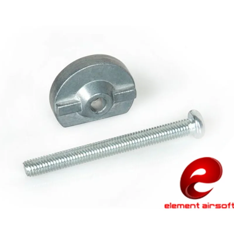 Element Airsoft AEG M4 Stock Tube Holder Softair Tactical Rifle Air Gun Accessories EX166
Element Airsoft AEG M4 Stock Tube Holder Softair Tactical Rifle Air Gun Accessories EX166